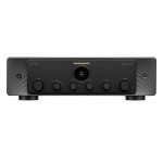 Marantz MODEL 40n czarny wzmacniacz zintegrowany z funkcjami sieciowymi