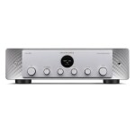 Marantz MODEL 40n srebrny wzmacniacz zintegrowany z funkcjami sieciowymi 