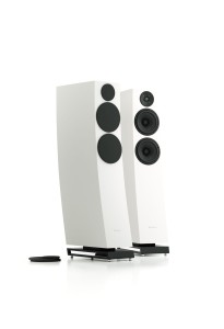 Pylon Audio Jasper 25 mkII biały MAT 