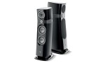 Focal Sopra N°2 Black Lacquer