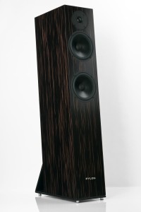 Pylon Audio Emerald 25 Heban Morocco mat