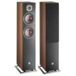 Dali Oberon 7 Walnut Orzech