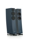 Pylon Audio Jasper 23 Paleta Kolorów RAL-5011-SteelBlue Mat