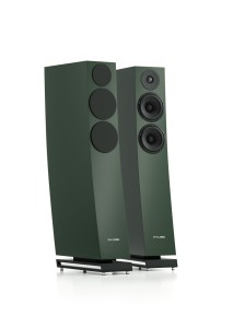 Pylon Audio Jasper 23 Paleta Kolorów RAL-170-20-25 Mat