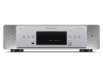 Marantz CD 60 Silver Gold Srebrny Odtwarzacz płyt CD 