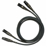 Cardas Audio IRIDIUM - Interkonekt zbalansowany XLR - 1,0M 