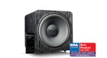 SVS SB-1000 PRO Black Ash Czarny