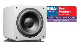 SVS SB-2000 PRO Piano Gloss White Limited Edition Biały Wysoki Połysk