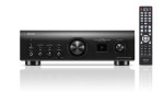 Denon PMA-1700NE Black Czarny