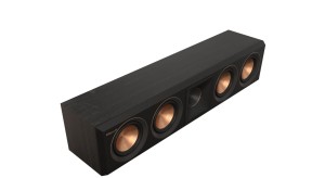 Klipsch RP-404C II Ebony Czarny