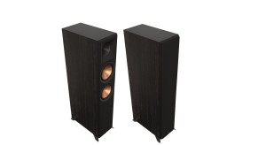 Klipsch RP-6000F II Ebony Czarny