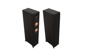 Klipsch RP-5000F II Ebony Czarny