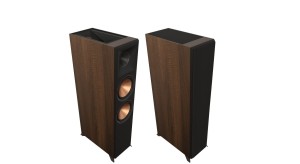 Klipsch RP-8060FA II Walnut Orzech