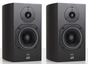 ATC SCM7 Satin Black Czarny Mat