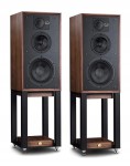 Wharfedale LINTON 85TH Walnut Orzech