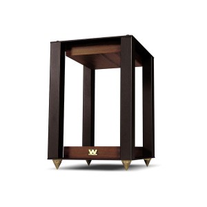 Wharfedale Linton 85TH Stand Walnut