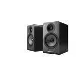 Acoustic Energy AE100-2  Satin Black Czarny Satynowy