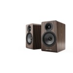 Acoustic Energy AE100.2  Walnut Orzech