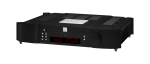 Moon 600i v2 Wzmacniacz zintegrowany - BLACK Czarny