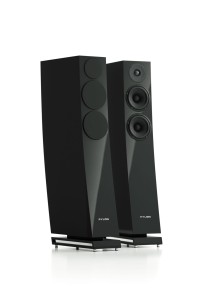 Pylon Audio Jasper 23 Czarny HG