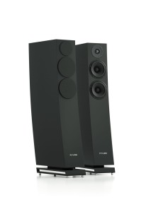 Pylon Audio Jasper 23 Czarny Mat