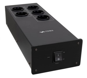 TAGA HARMONY PF-500 LISTWA FILTR ZASILANIA