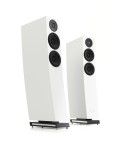 Pylon Audio Jasper 23 Active Biały Mat