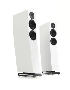 Pylon Audio Jasper 23 Active Biały Mat