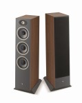 Focal THEVA N°3 Dark Wood