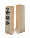 Focal THEVA N°3 Light Wood