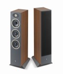 Focal THEVA N°2 Dark Wood