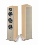 Focal THEVA N°2 Light Wood 