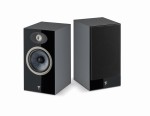 Focal THEVA N°1 Black Czarny