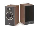 Focal THEVA N°1 Dark Wood