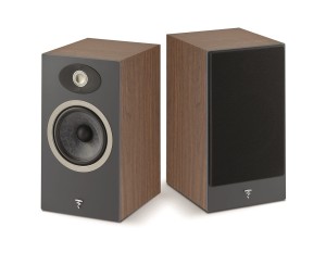 Focal THEVA N°1 Dark Wood