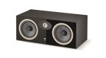 Focal THEVA CENTER Black Czarny