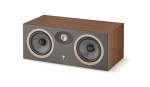 Focal THEVA CENTER Dark Wood