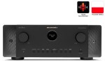 Marantz CINEMA 60 DAB Black Czarny