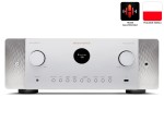 Marantz CINEMA 60 DAB Silver Gold Srebrny