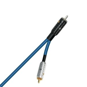 Wireworl LUNA 8 - Kabel subwooferowy "Y" (LSW) - 6,0M 