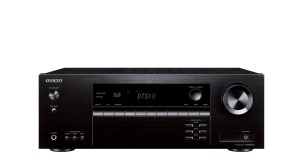 Onkyo TX-NR5100 Black Czarny