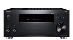 Onkyo TX-RZ50 Black Czarny