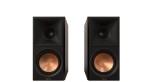 Klipsch RP-600M II Walnut Orzech