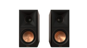 Klipsch RP-600M II Walnut Orzech