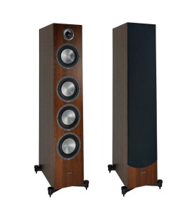 Taga Harmony PLATINUM F-120 V.4 Walnut Orzech