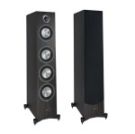 Taga Harmony PLATINUM F-120 V.4 Modern Wenge