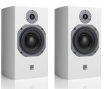 ATC SCM 19 White Satin Biały Mat