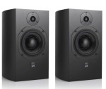 ATC SCM 19 Black Satin Czarny Mat
