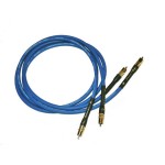 Cardas Audio CLEAR CYGNUS - Interkonekt stereo RCA - RCA - 1,0M 