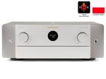 Marantz CINEMA 50 Silver Gold Srebrny